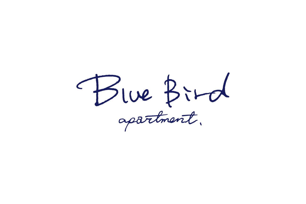 Blue Bird apartment