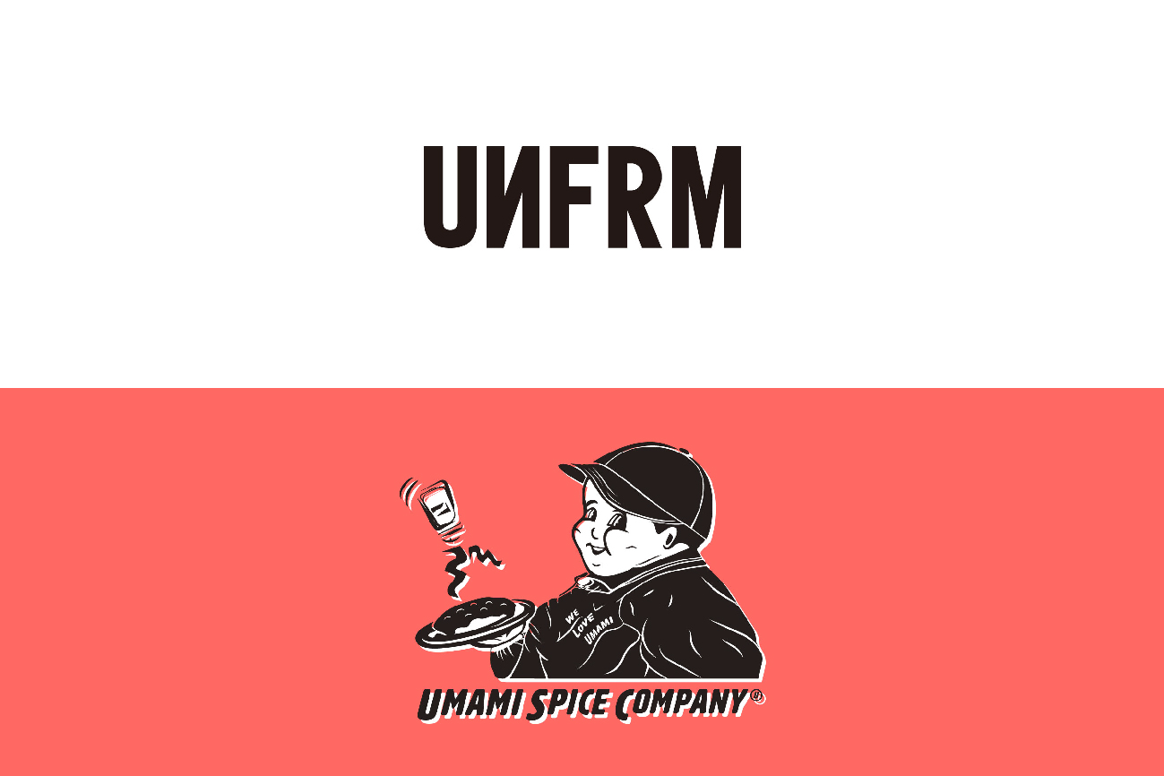 UNFRM OUTDOOR STANDARD / UMAMI SPICE COMPANY