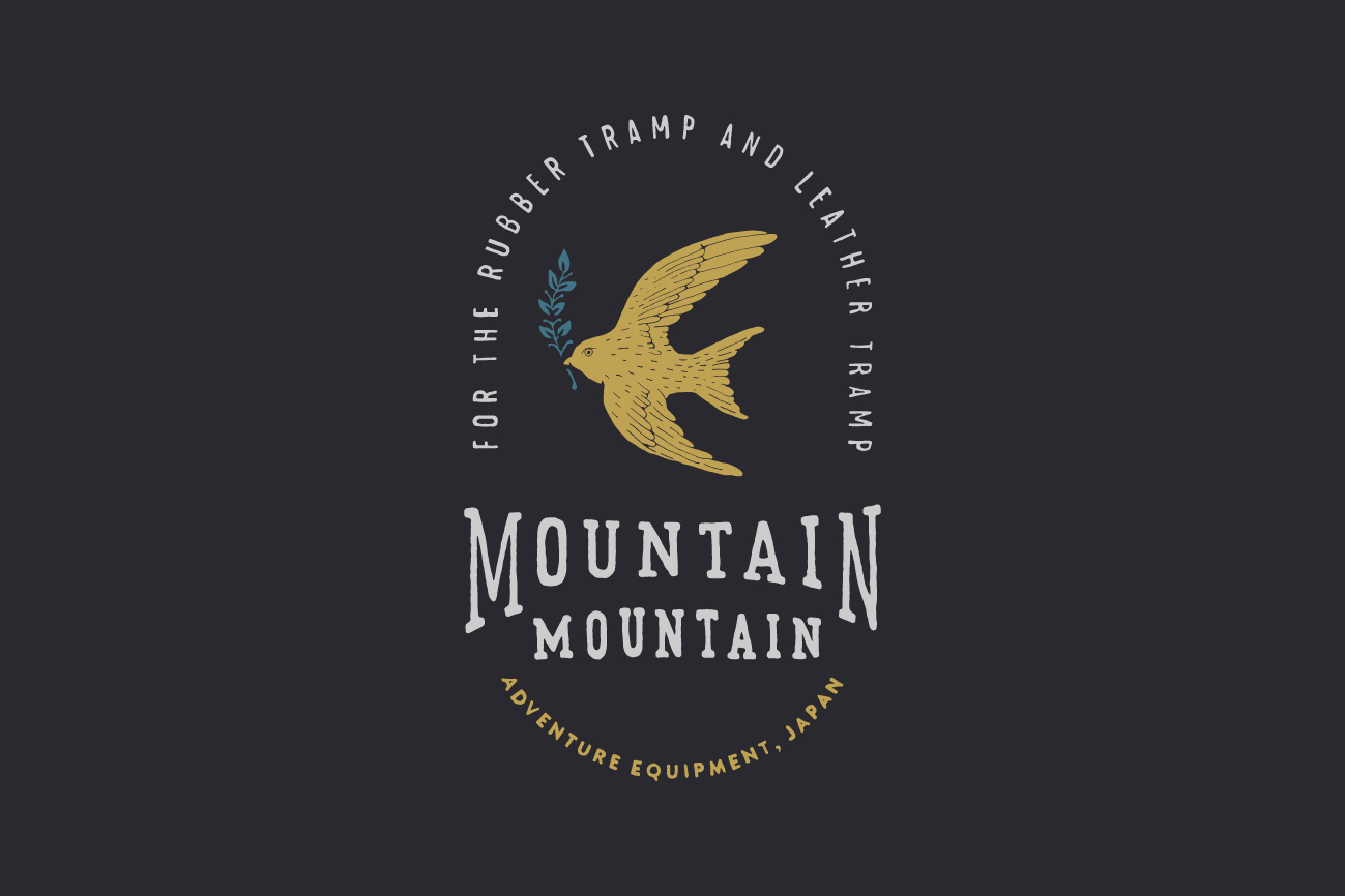 MOUNTAIN MOUNTAIN