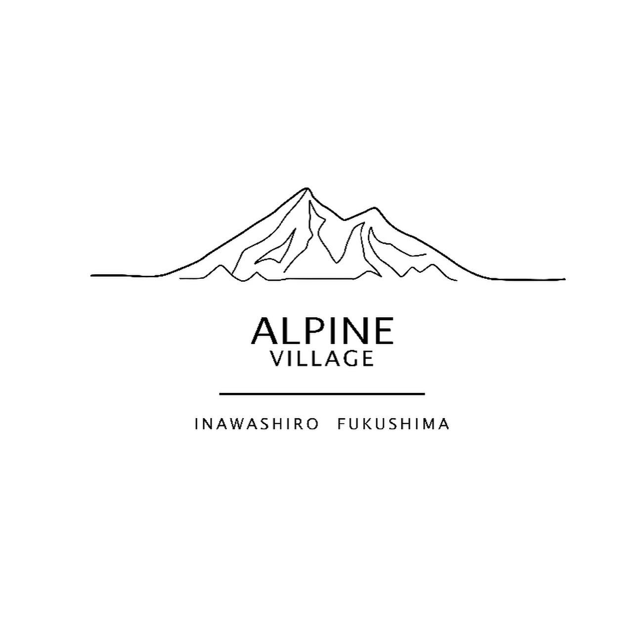 ・出店者紹介！・@alpinevillage_ ・アウトドア好きが集まる宿AlpineLodgeを運営。自家農園で取れたオーガニック野菜を使ったお料理を提供している。